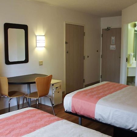 Motel 6-Milan, Oh - Sandusky Εξωτερικό φωτογραφία