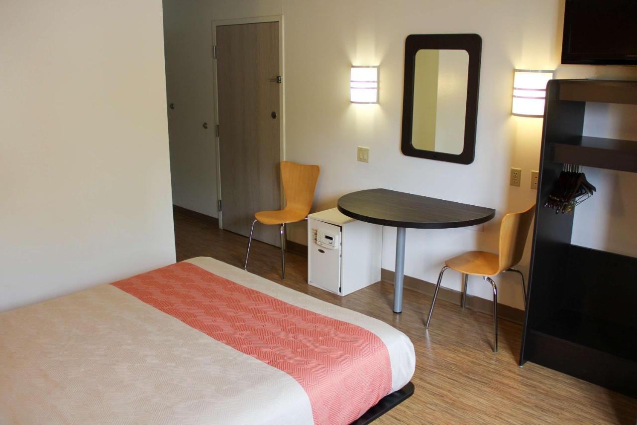 Motel 6-Milan, Oh - Sandusky Εξωτερικό φωτογραφία