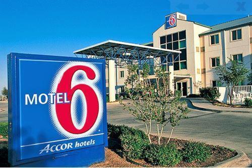 Motel 6-Milan, Oh - Sandusky Εξωτερικό φωτογραφία