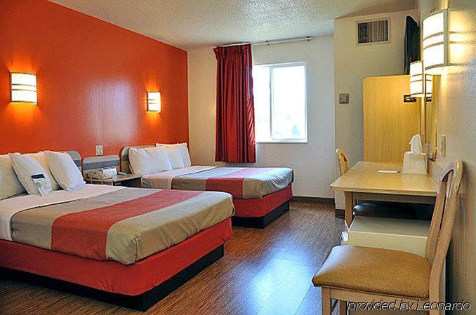 Motel 6-Milan, Oh - Sandusky Εξωτερικό φωτογραφία