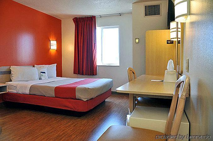 Motel 6-Milan, Oh - Sandusky Εξωτερικό φωτογραφία