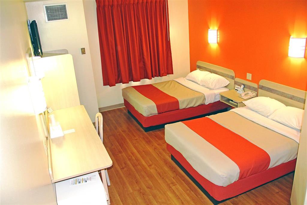 Motel 6-Milan, Oh - Sandusky Δωμάτιο φωτογραφία