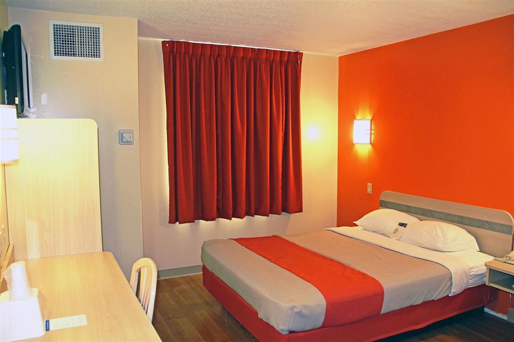 Motel 6-Milan, Oh - Sandusky Δωμάτιο φωτογραφία