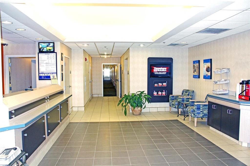 Motel 6-Milan, Oh - Sandusky Εσωτερικό φωτογραφία
