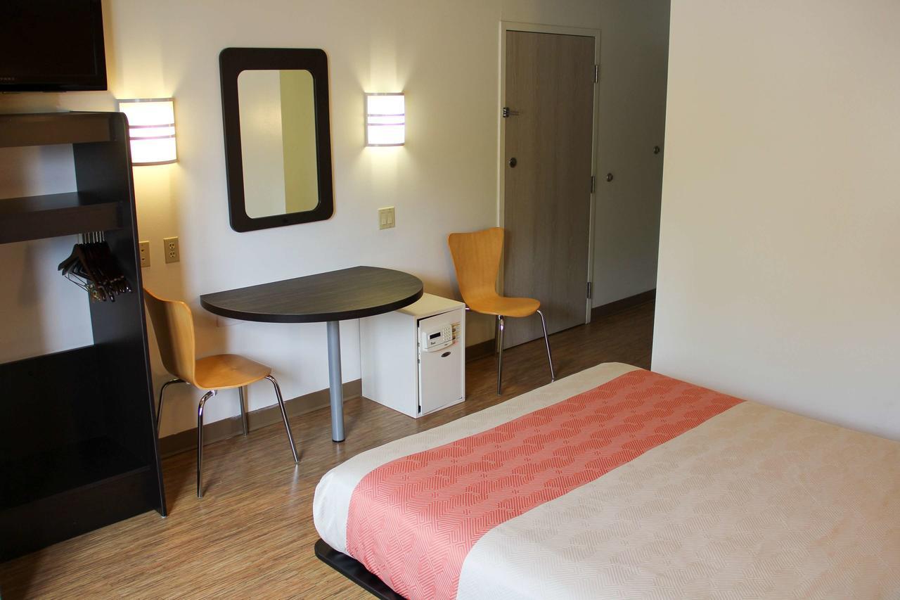 Motel 6-Milan, Oh - Sandusky Εξωτερικό φωτογραφία
