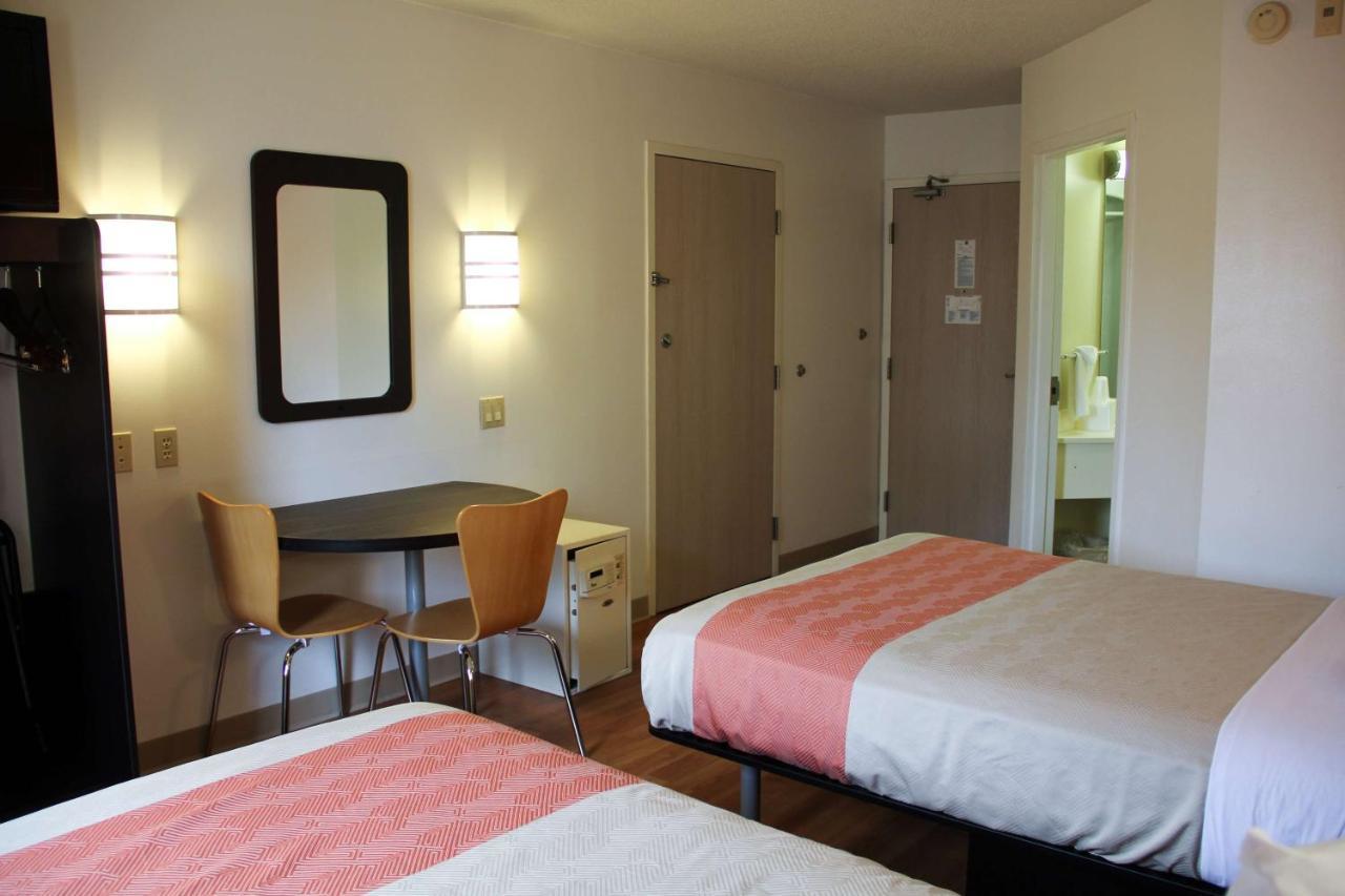 Motel 6-Milan, Oh - Sandusky Εξωτερικό φωτογραφία