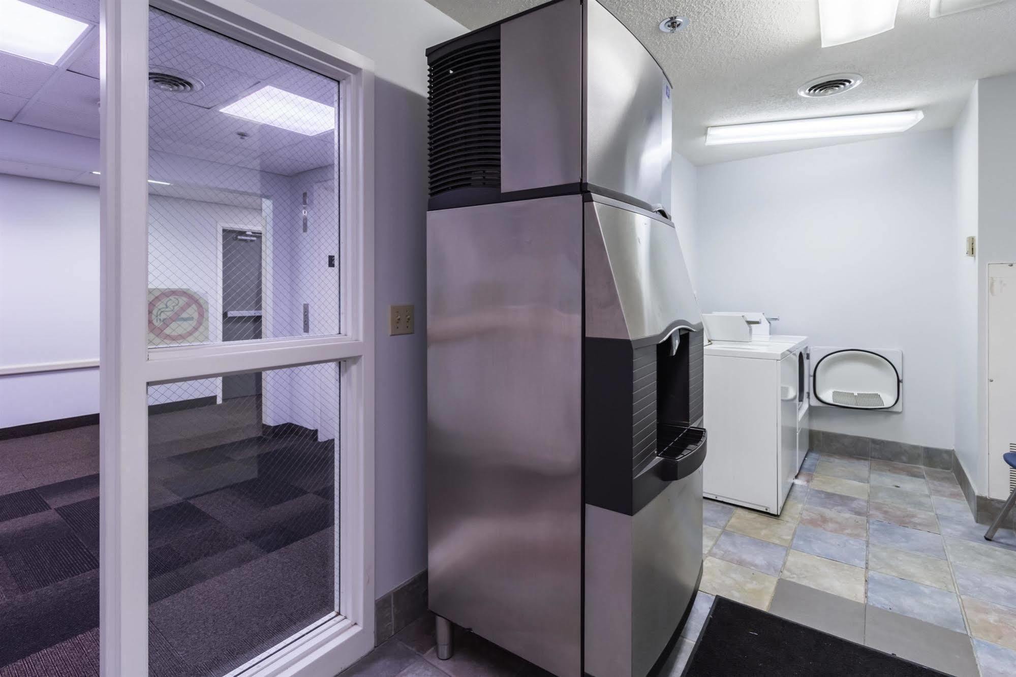 Motel 6-Milan, Oh - Sandusky Εξωτερικό φωτογραφία