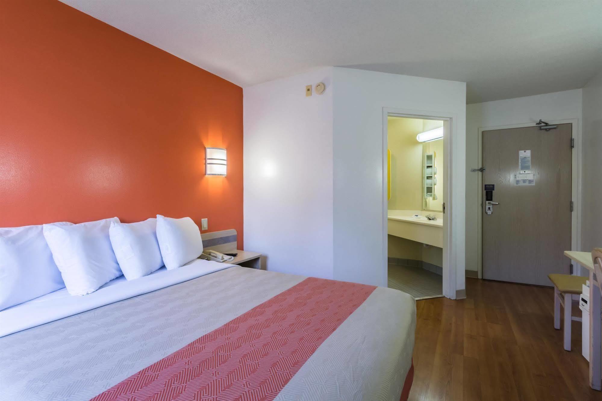 Motel 6-Milan, Oh - Sandusky Εξωτερικό φωτογραφία