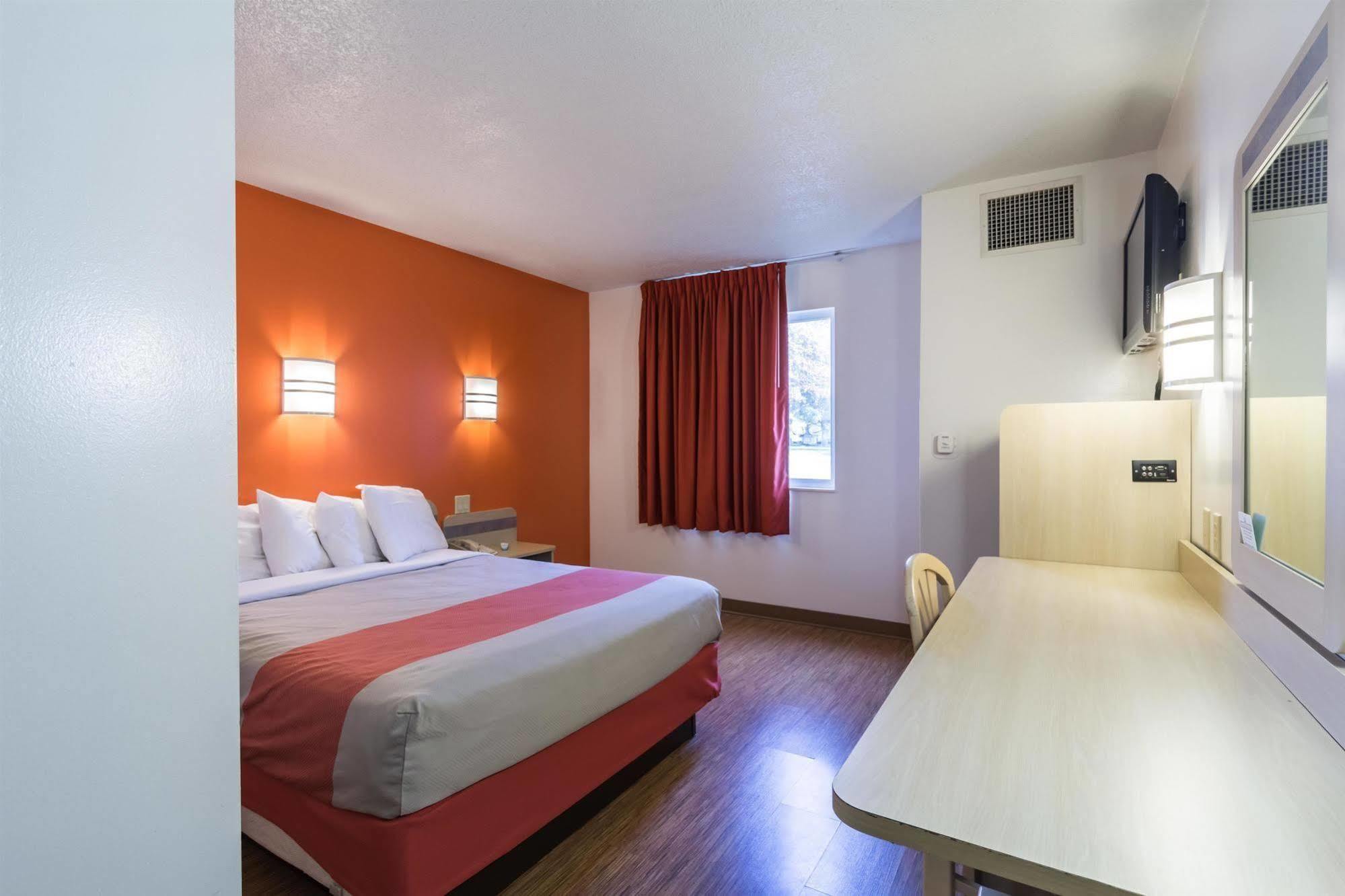 Motel 6-Milan, Oh - Sandusky Εξωτερικό φωτογραφία