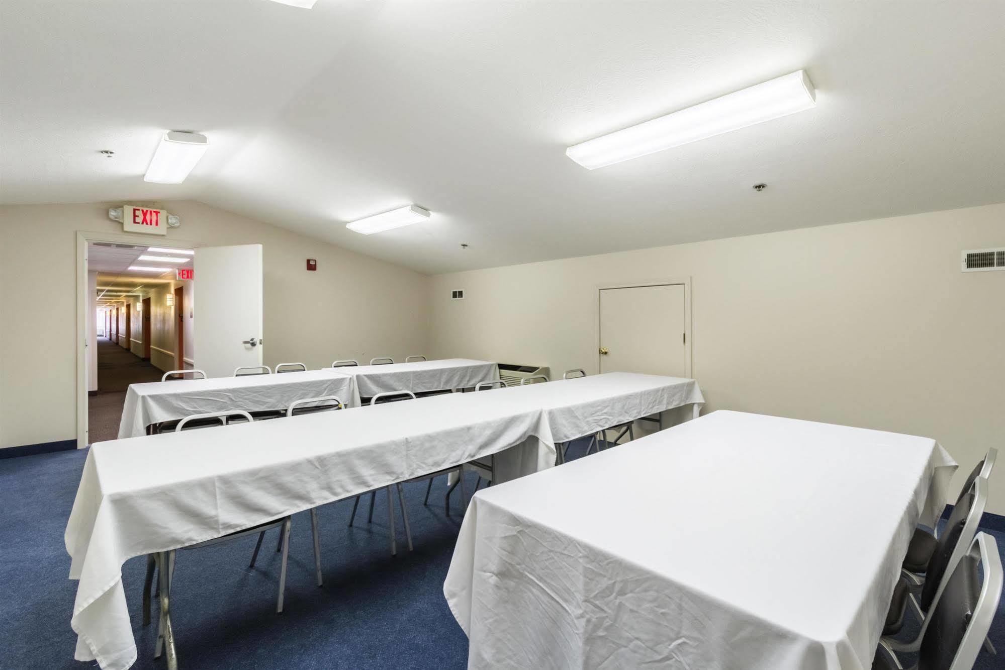 Motel 6-Milan, Oh - Sandusky Εξωτερικό φωτογραφία