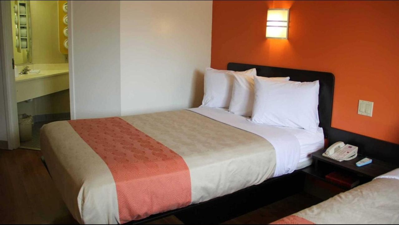 Motel 6-Milan, Oh - Sandusky Εξωτερικό φωτογραφία